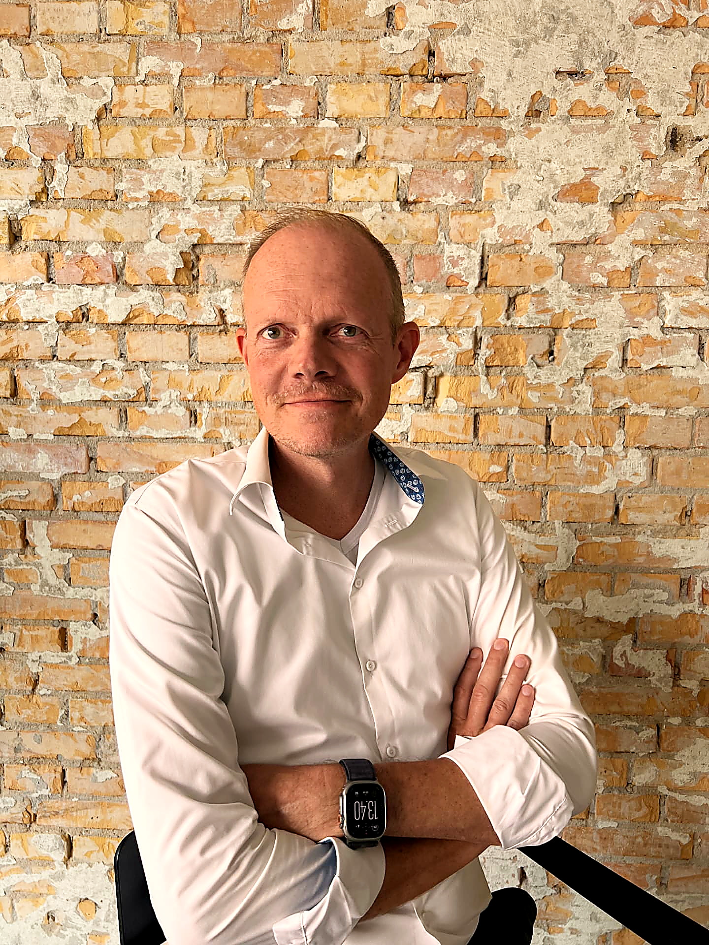 Morten Brandt