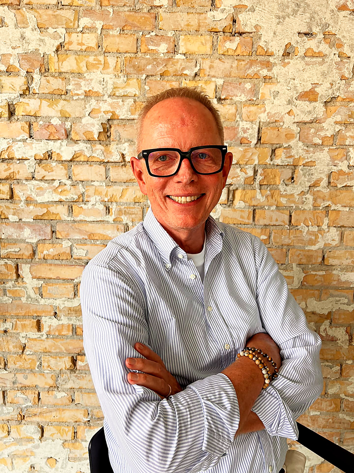 Tim Wolff Jacobsen