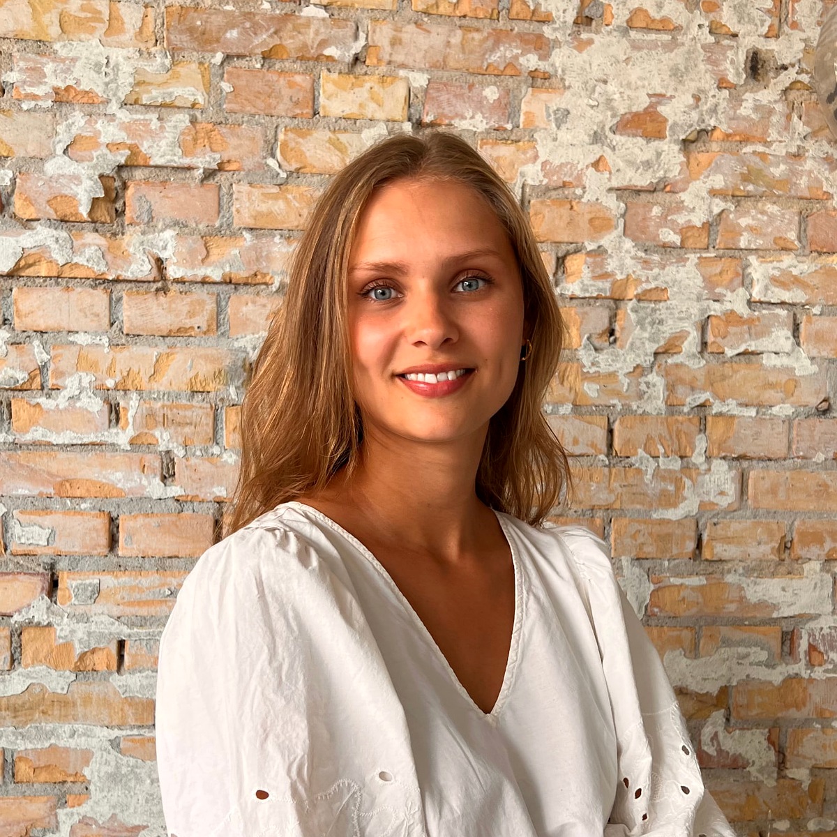 Esther Stormer