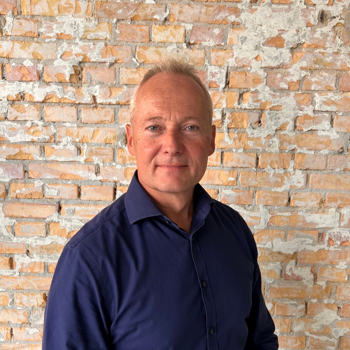 Henrik Graham
