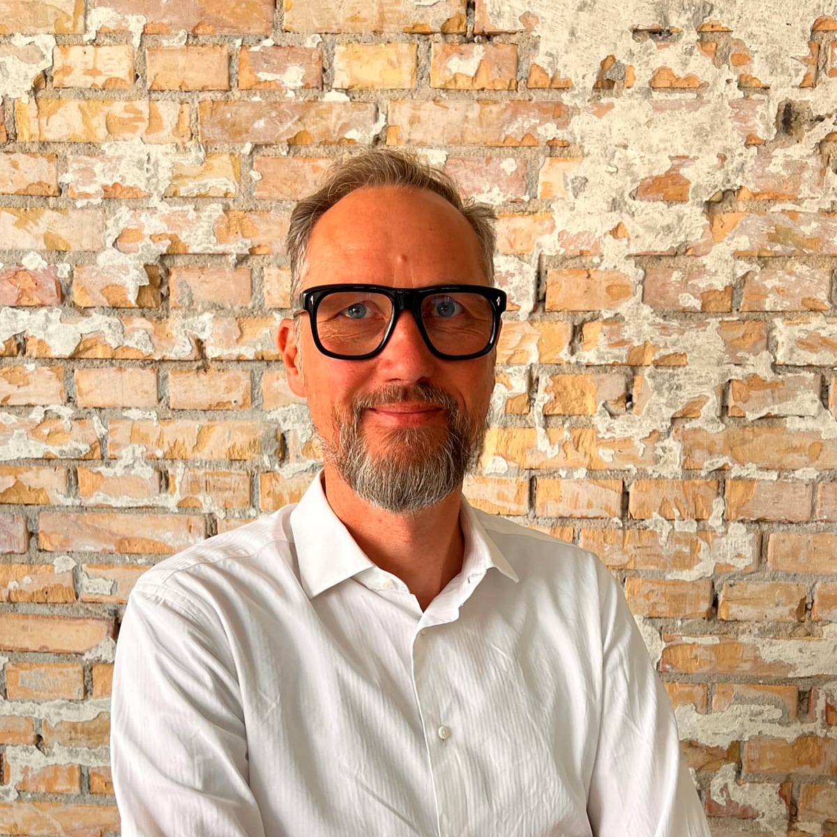 Jesper Andersen