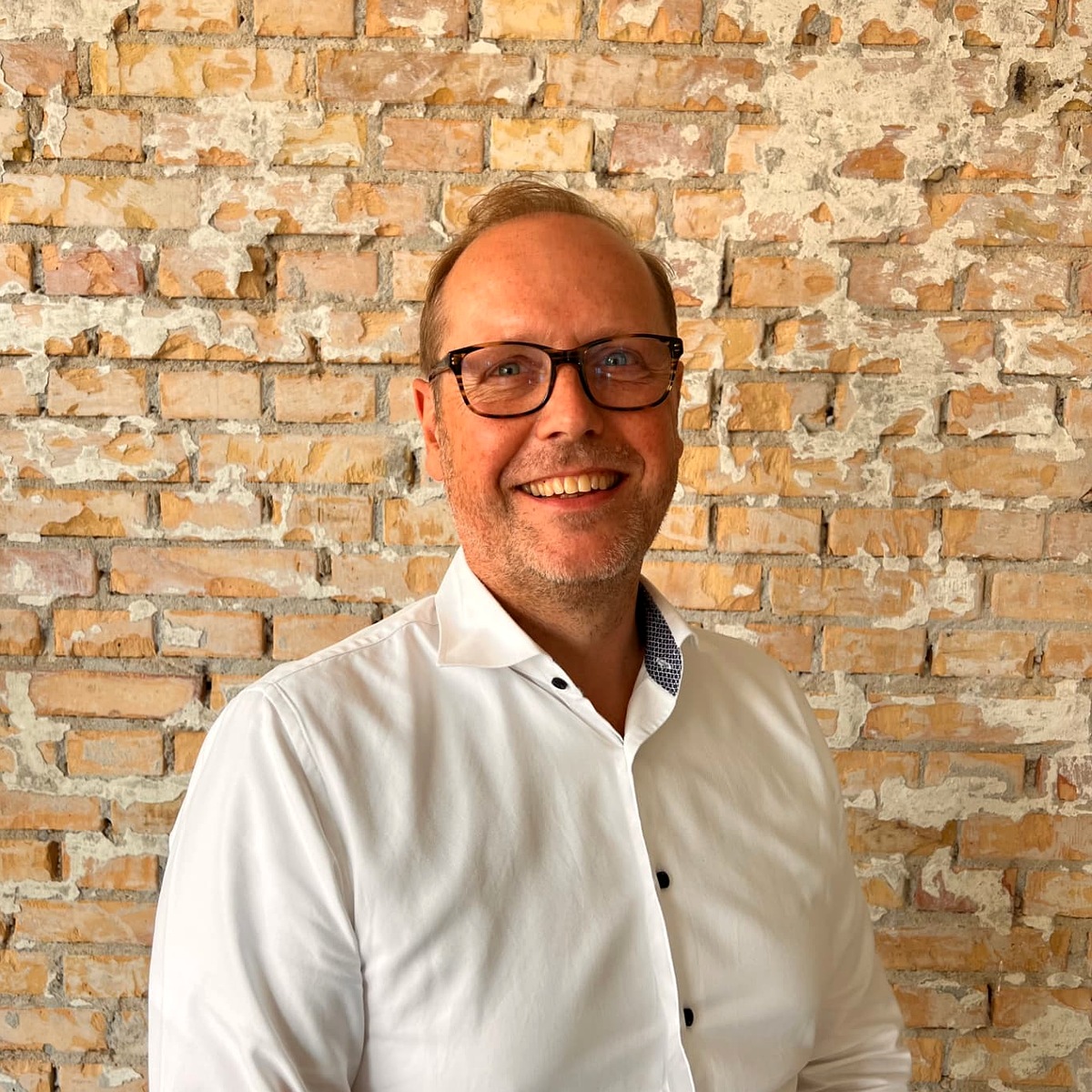 Jesper Povlsen