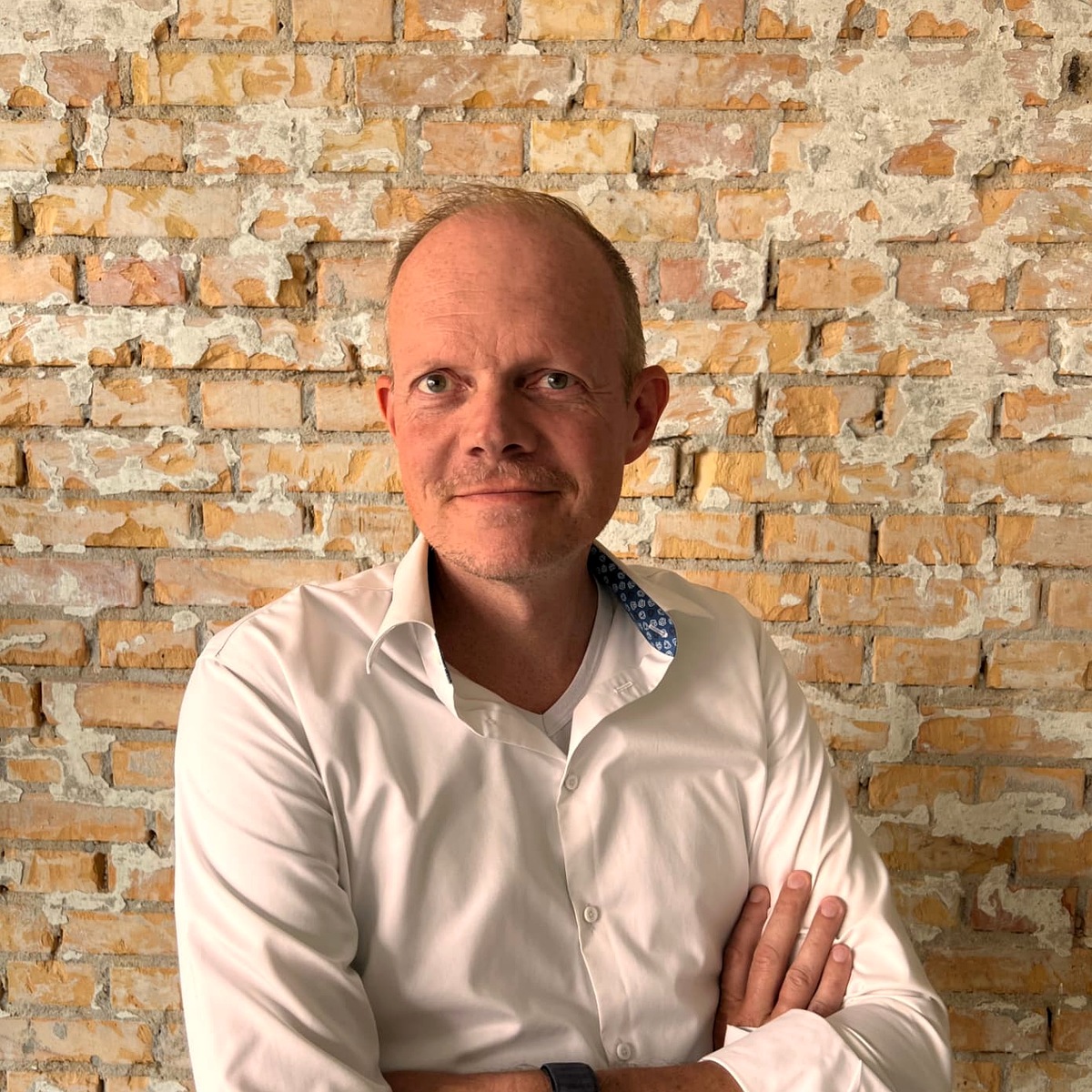 Morten Brandt