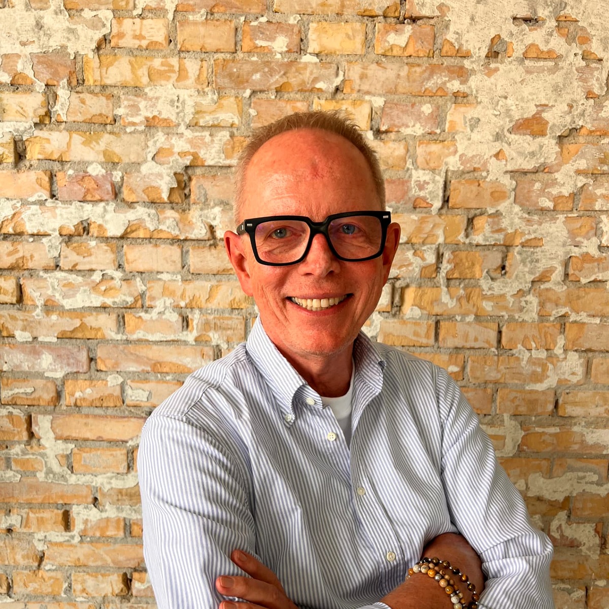 Tim Wolff Jacobsen